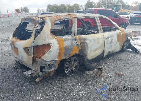 2017 Nissan Pathfinder S from USA, damaged, VIN 5N1DR2MN2HC674939